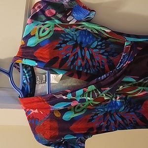 COPY - Dolcezza Top, XS